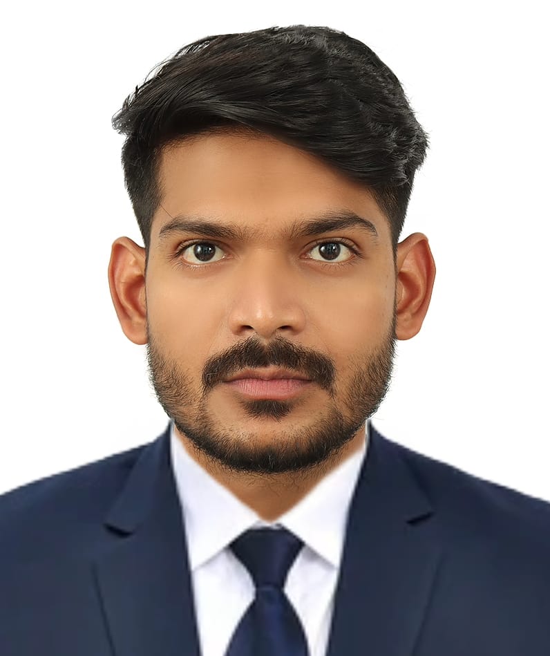Prabhakar Rai 